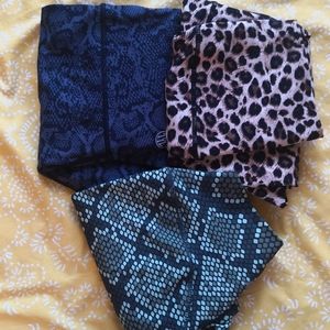 Legging Bundle